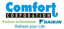 comfort-corporation