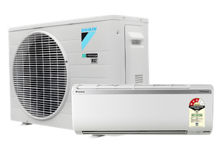 Daikin AC Nagpur