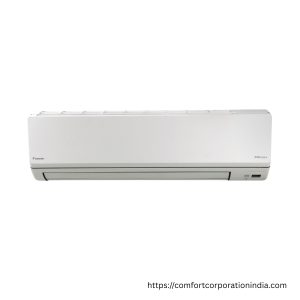 Daikin FTKF60XV16LAA 1.71 Ton 5 Star Inverter AC - Highest ISEER Series Split AC