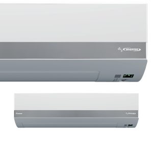 Daikin 1.5 Ton 5 Star Inverter AC JTKJ53XV16MAA (Split AC)