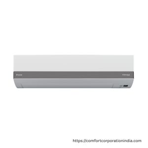 Daikin Split AC - FTKM35XV16VAA 1.0 Ton 5 Star Inverter AC (5 Star Premium Series)